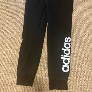 Adidas women’s sweatpants